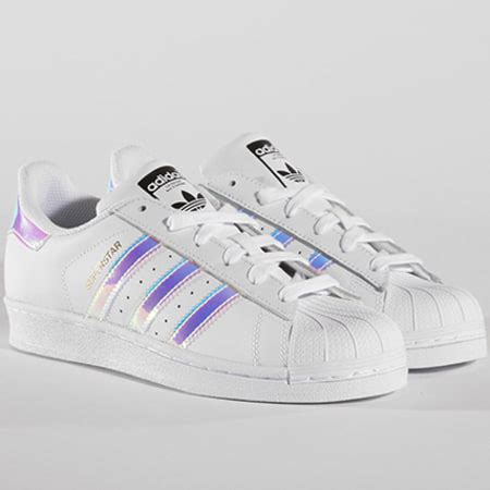 adidas superstar zilver maat 39